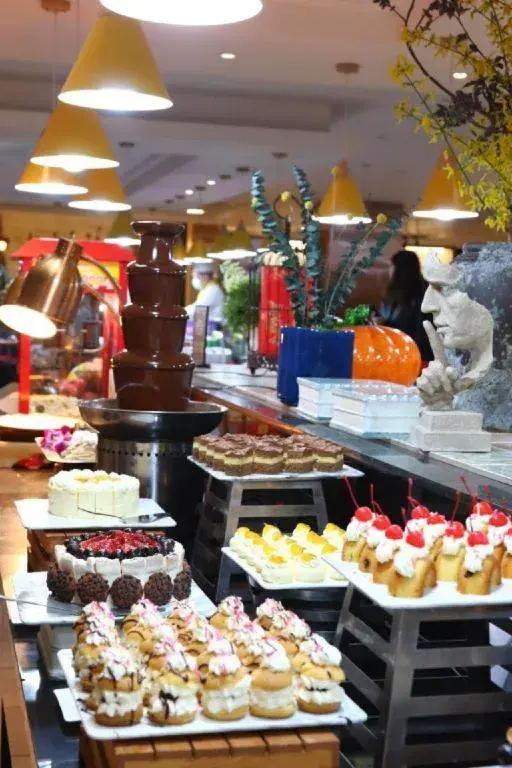 West International Trade Grand Hotel West International Trade Grand Hotel