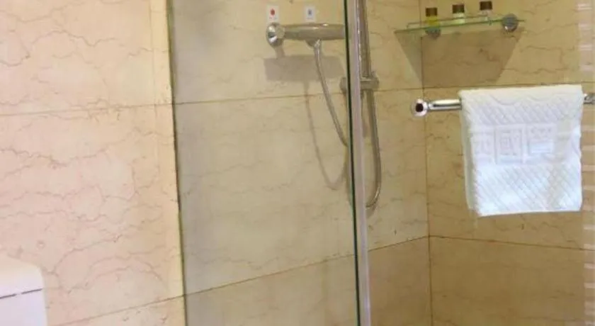 West International Trade Grand Hotel