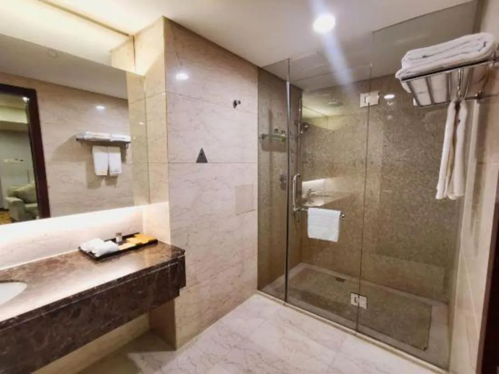 West International Trade Grand Hotel