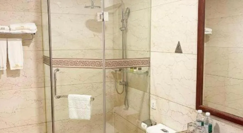 West International Trade Grand Hotel