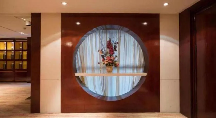 West International Trade Grand Hotel