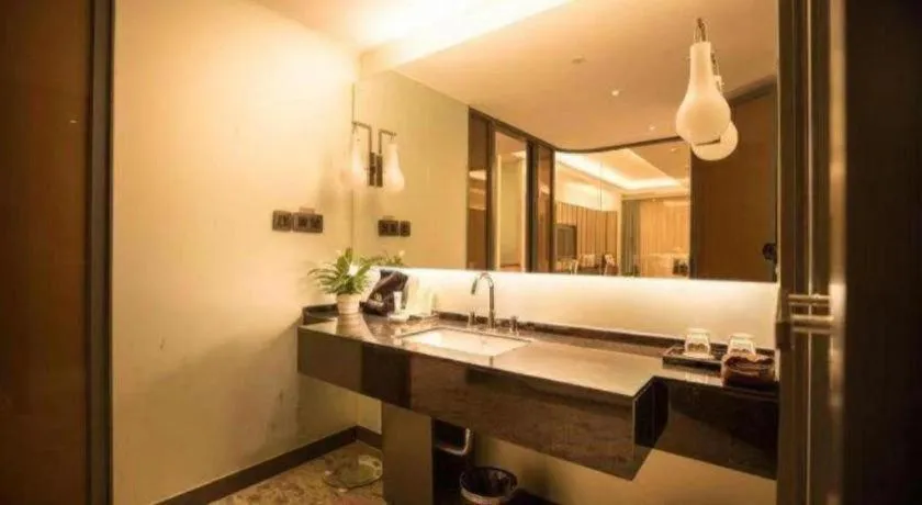 West International Trade Grand Hotel