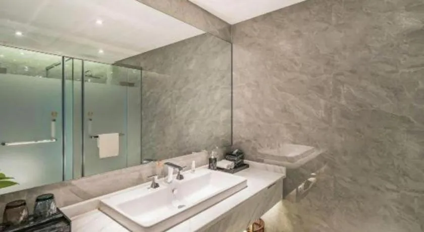 Beijing Ruyi Business Hotel