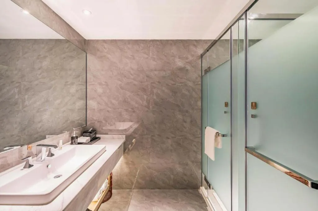 Beijing Ruyi Business Hotel