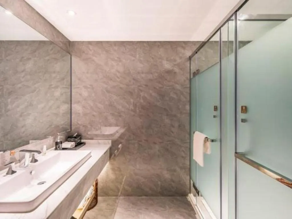 Beijing Ruyi Business Hotel