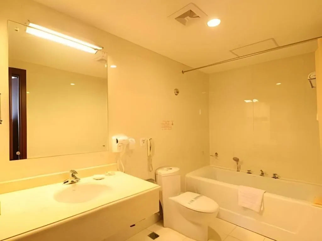 Beijing Ruyi Business Hotel