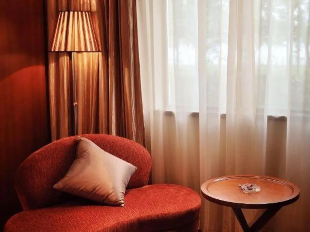 Yangzhou Hentique Huijin Resort Hotel