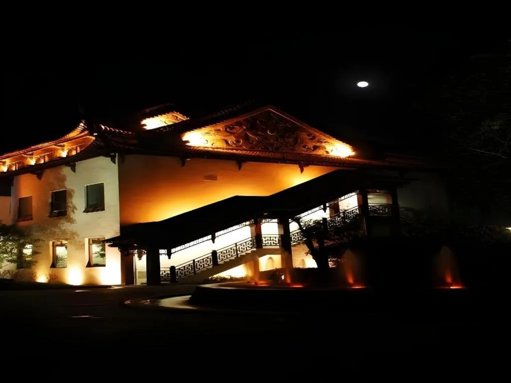 Yangzhou Hentique Huijin Resort Hotel