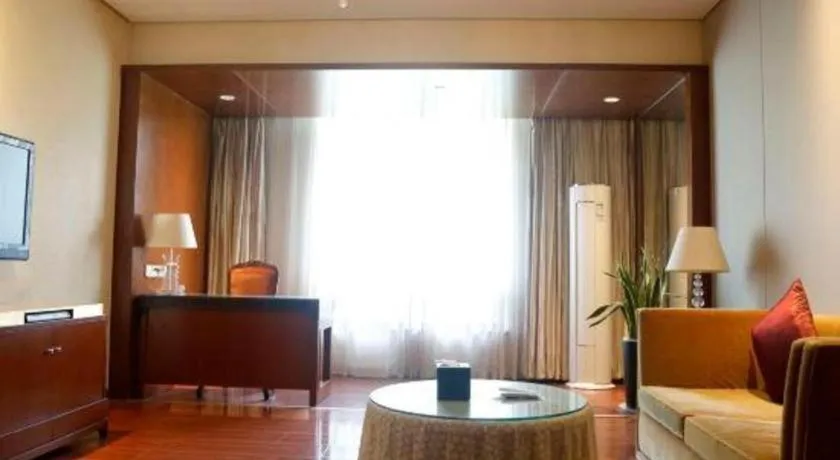 Yangzhou Hentique Huijin Resort Hotel