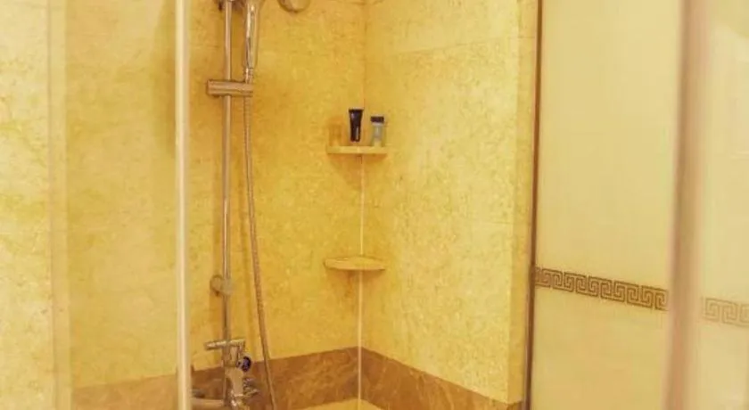 Yangzhou Hentique Huijin Resort Hotel