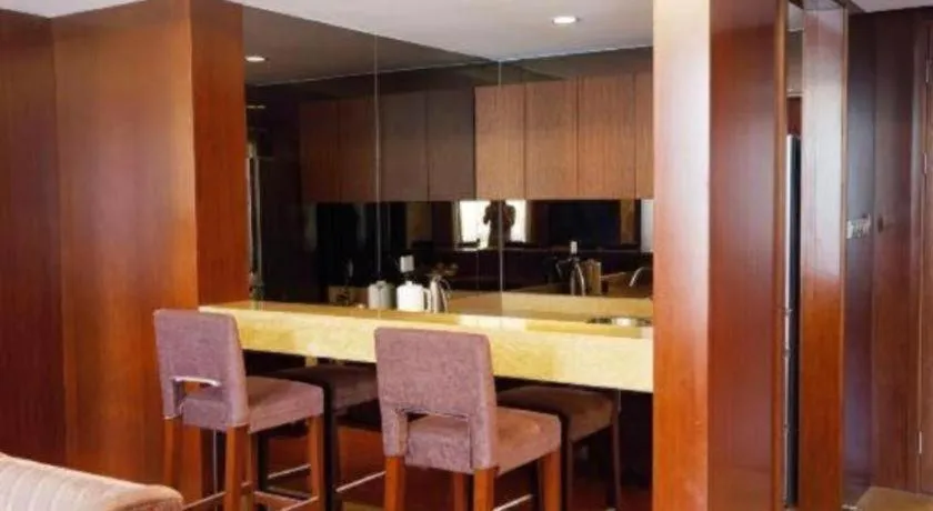 Yangzhou Hentique Huijin Resort Hotel