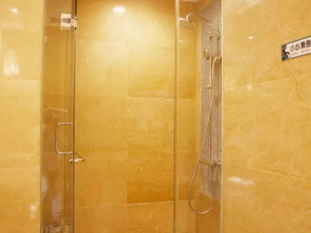 Yangzhou Hentique Huijin Resort Hotel