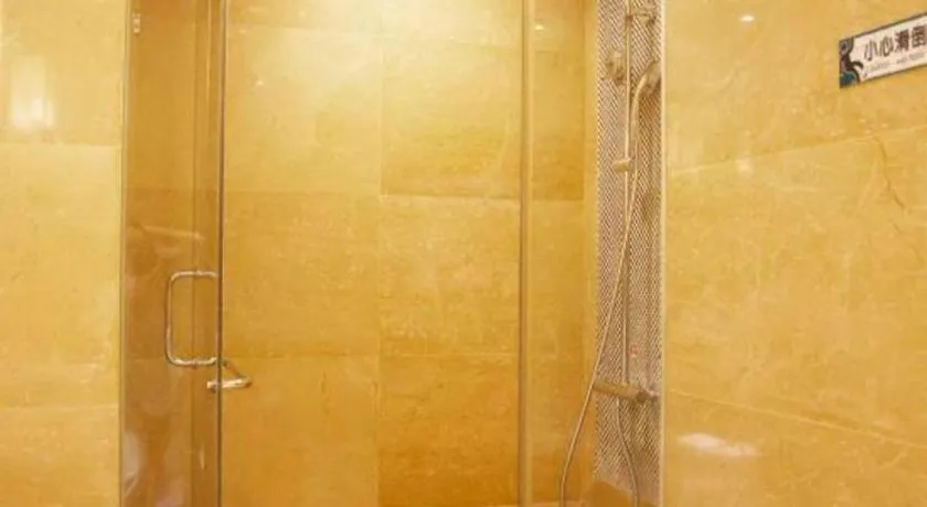 Yangzhou Hentique Huijin Resort Hotel