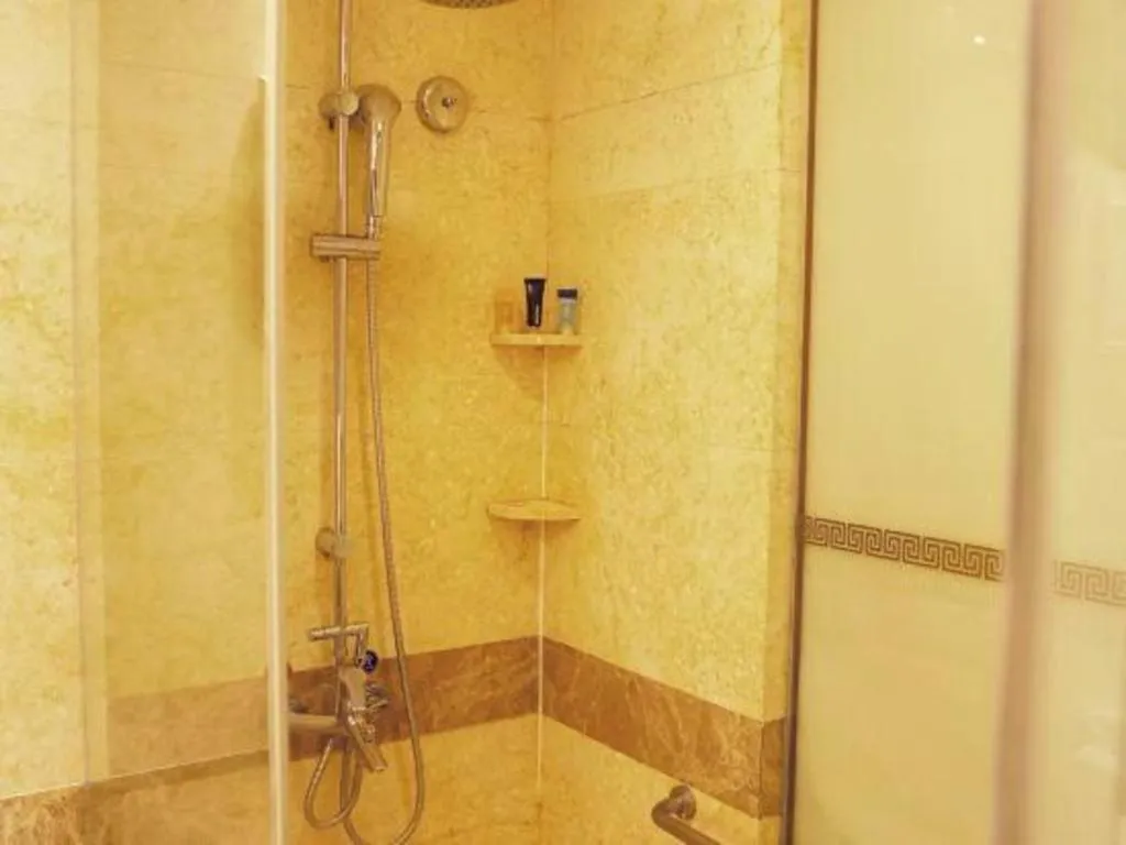 Yangzhou Hentique Huijin Resort Hotel