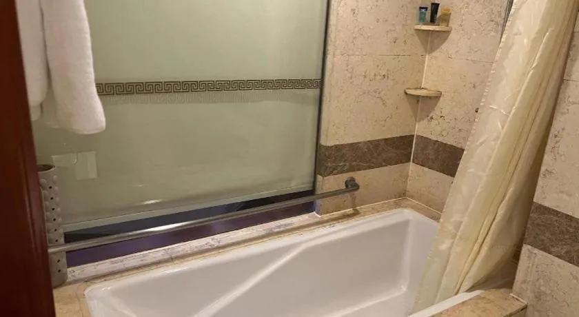 Yangzhou Hentique Huijin Resort Hotel