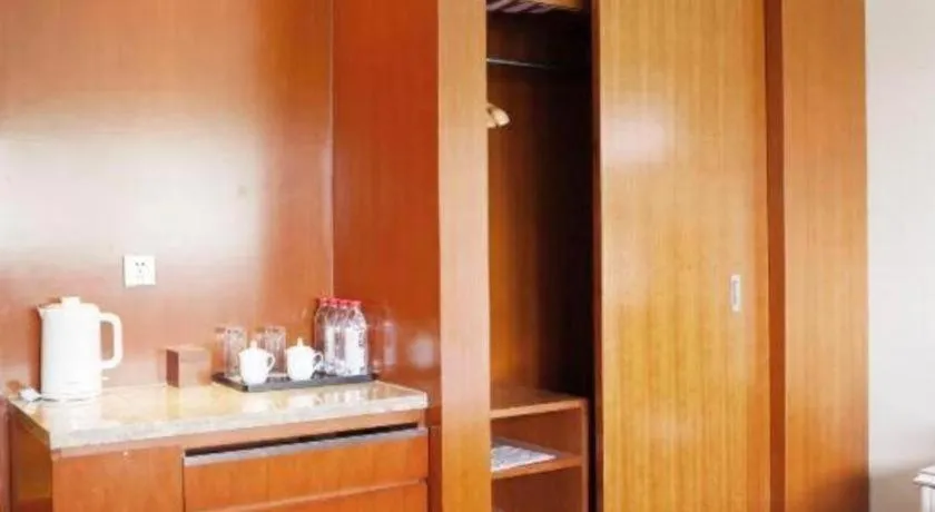 Yangzhou Hentique Huijin Resort Hotel