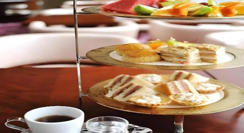 Yangzhou Hentique Huijin Resort Hotel