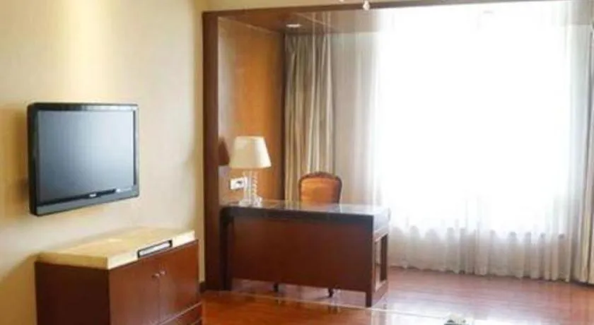 Yangzhou Hentique Huijin Resort Hotel