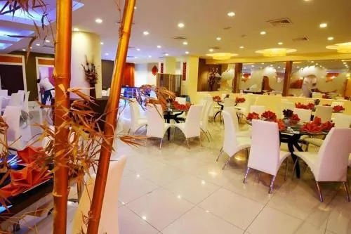 V-One Hotel Korat