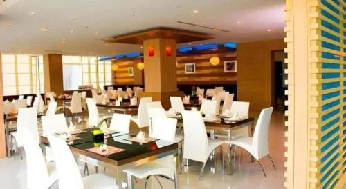 V-One Hotel Korat