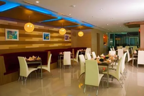 V-One Hotel Korat