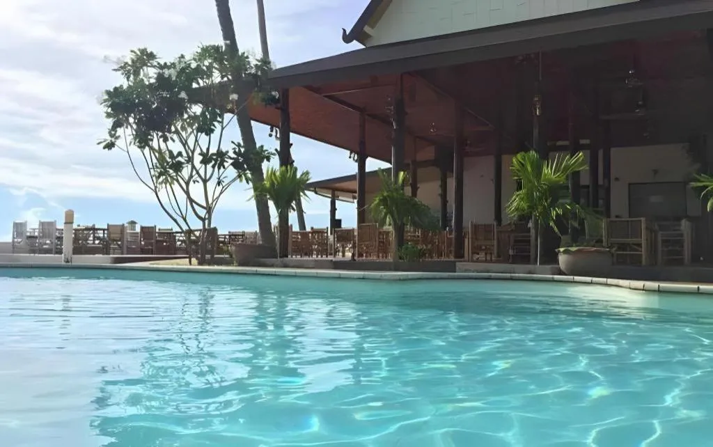 Phangan Cabana Resort