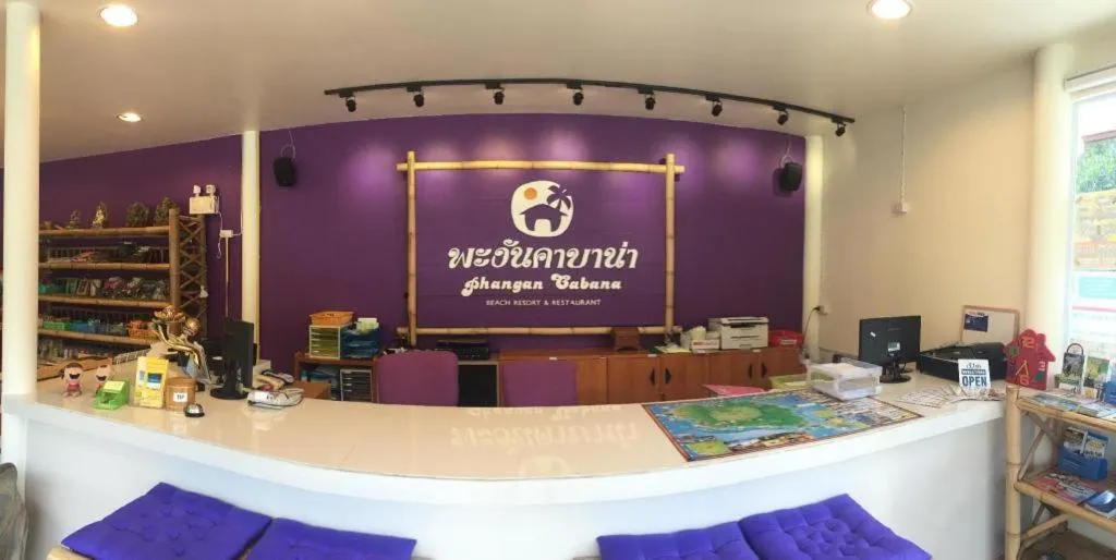 Phangan Cabana Resort