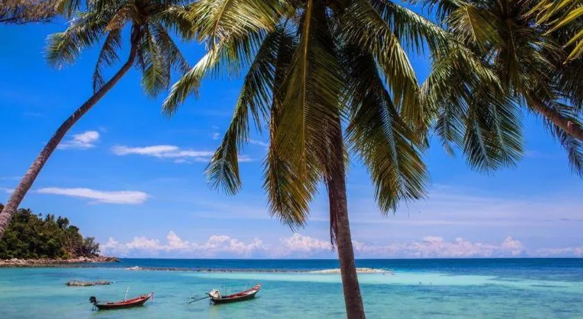 Phangan Cabana Resort