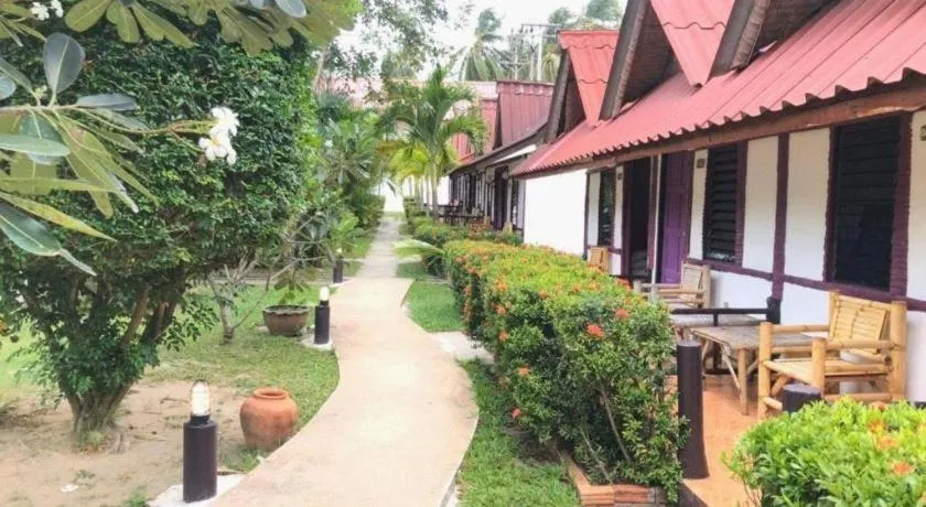 Phangan Cabana Resort