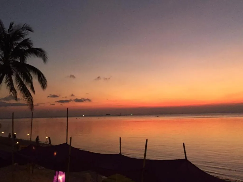 Phangan Cabana Resort