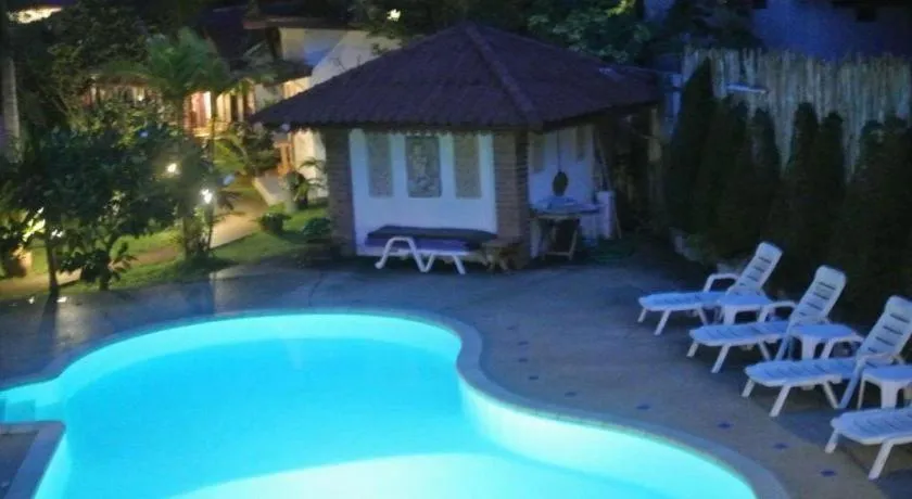 Phangan Cabana Resort