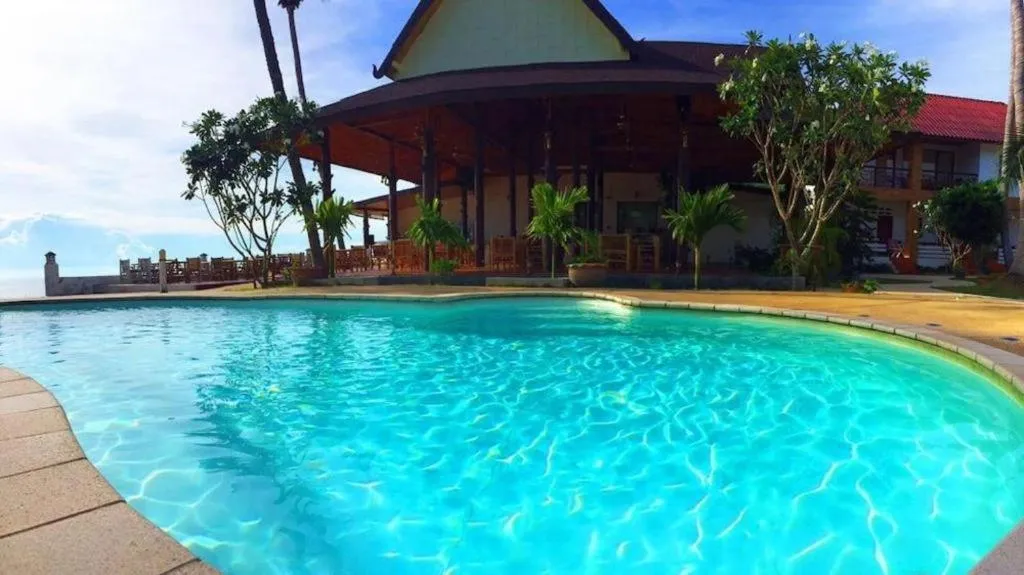 Phangan Cabana Resort