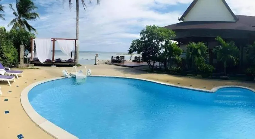 Phangan Cabana Resort