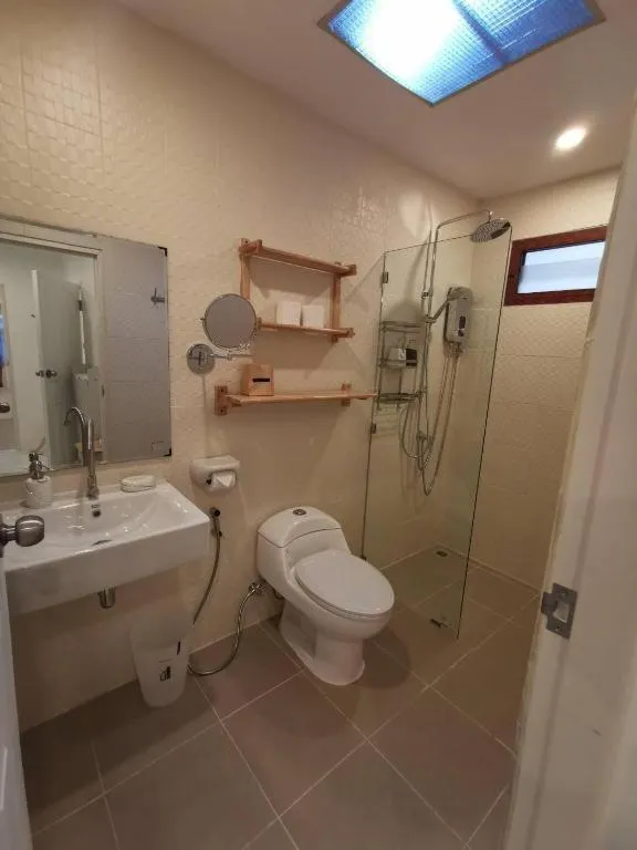 Phangan Cabana Resort