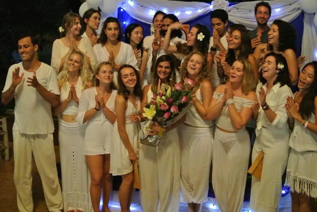 Phangan Cabana Resort