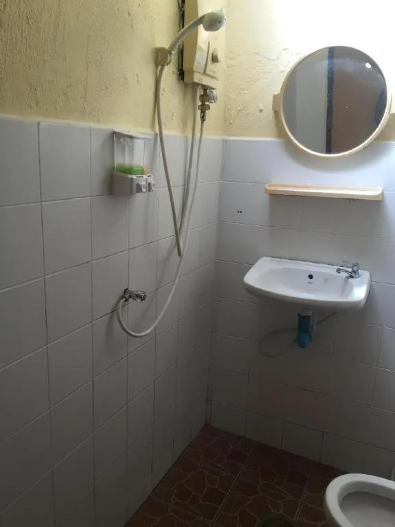 Phangan Cabana Resort