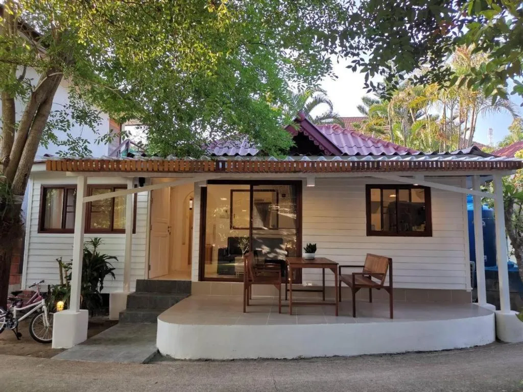 Phangan Cabana Resort