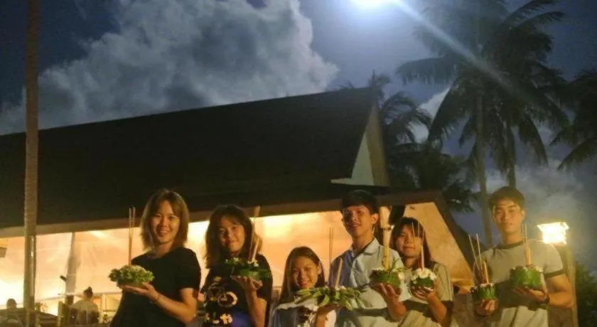 Phangan Cabana Resort