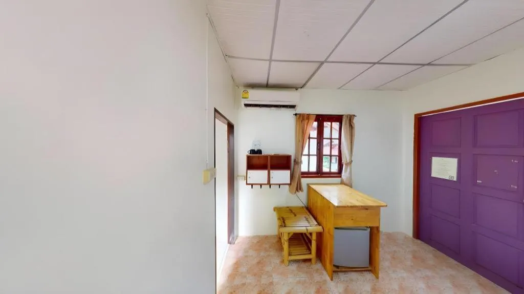 Phangan Cabana Resort