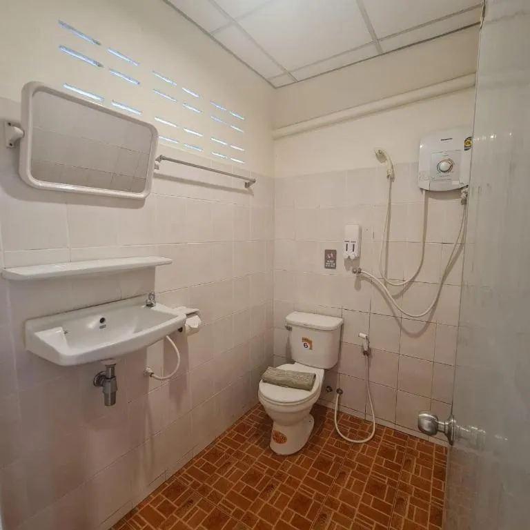 Phangan Cabana Resort