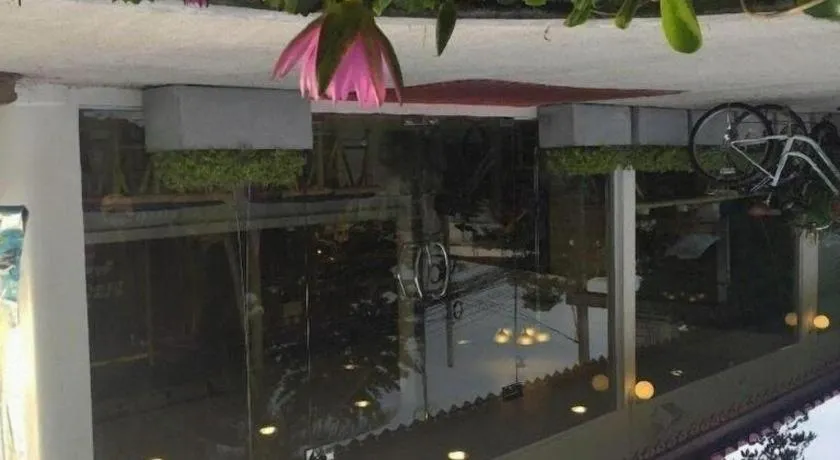 Phangan Cabana Resort