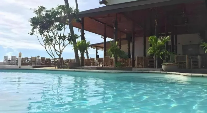 Phangan Cabana Resort