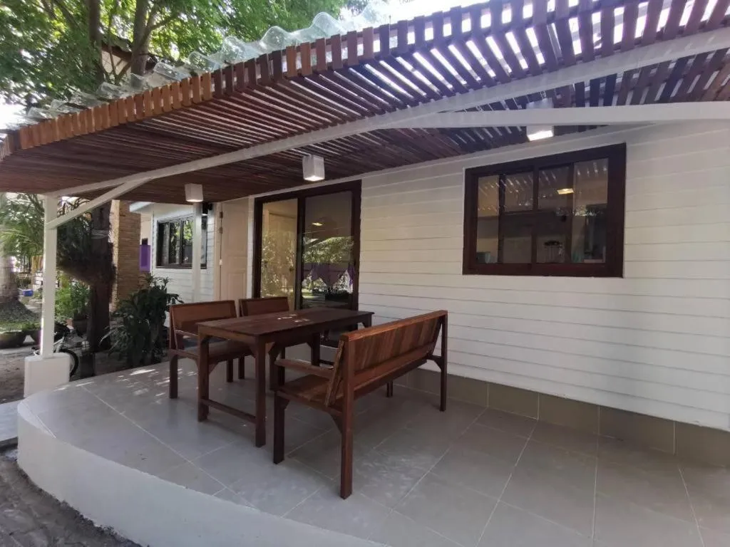 Phangan Cabana Resort