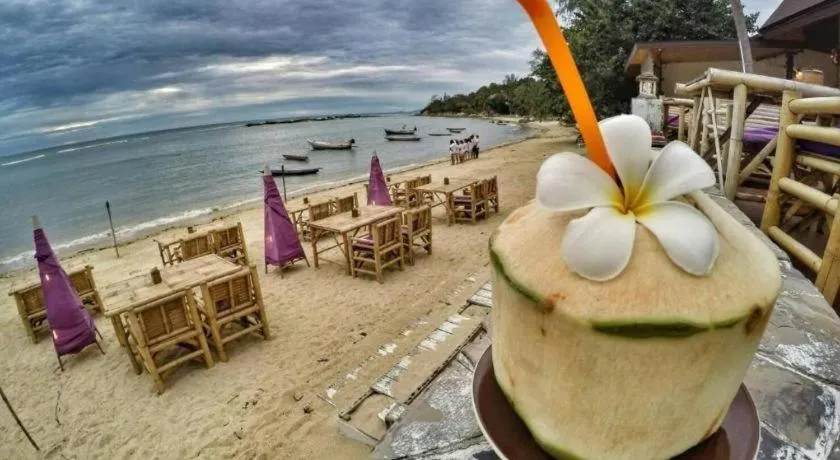 Phangan Cabana Resort