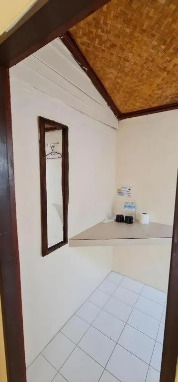 Phangan Cabana Resort