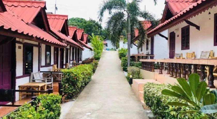 Phangan Cabana Resort