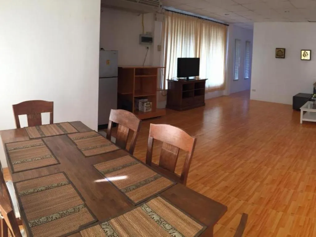 Phangan Cabana Resort