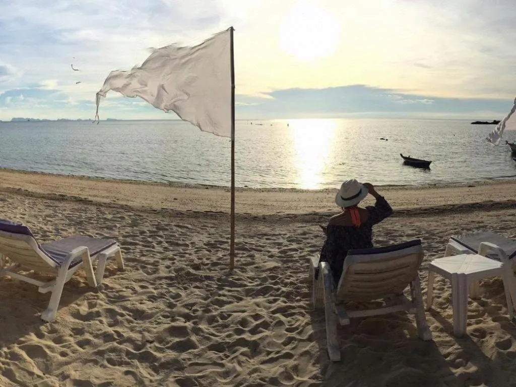 Phangan Cabana Resort