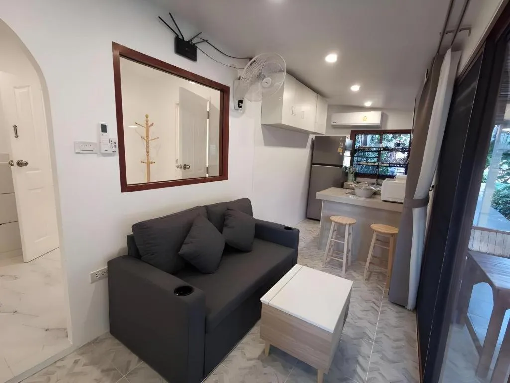 Phangan Cabana Resort