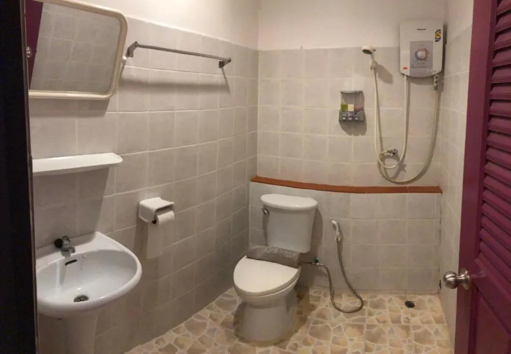 Phangan Cabana Resort